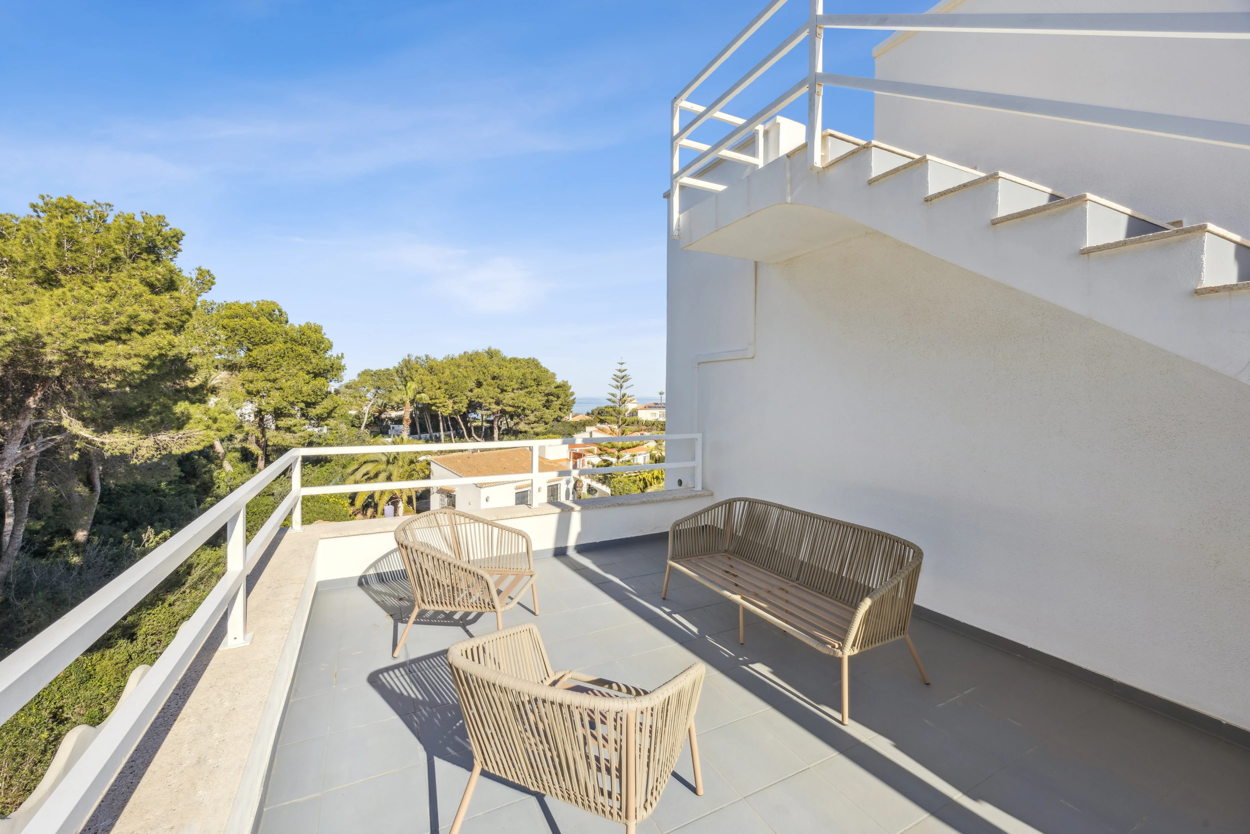 Villa for sale in Jávea / Xàbia