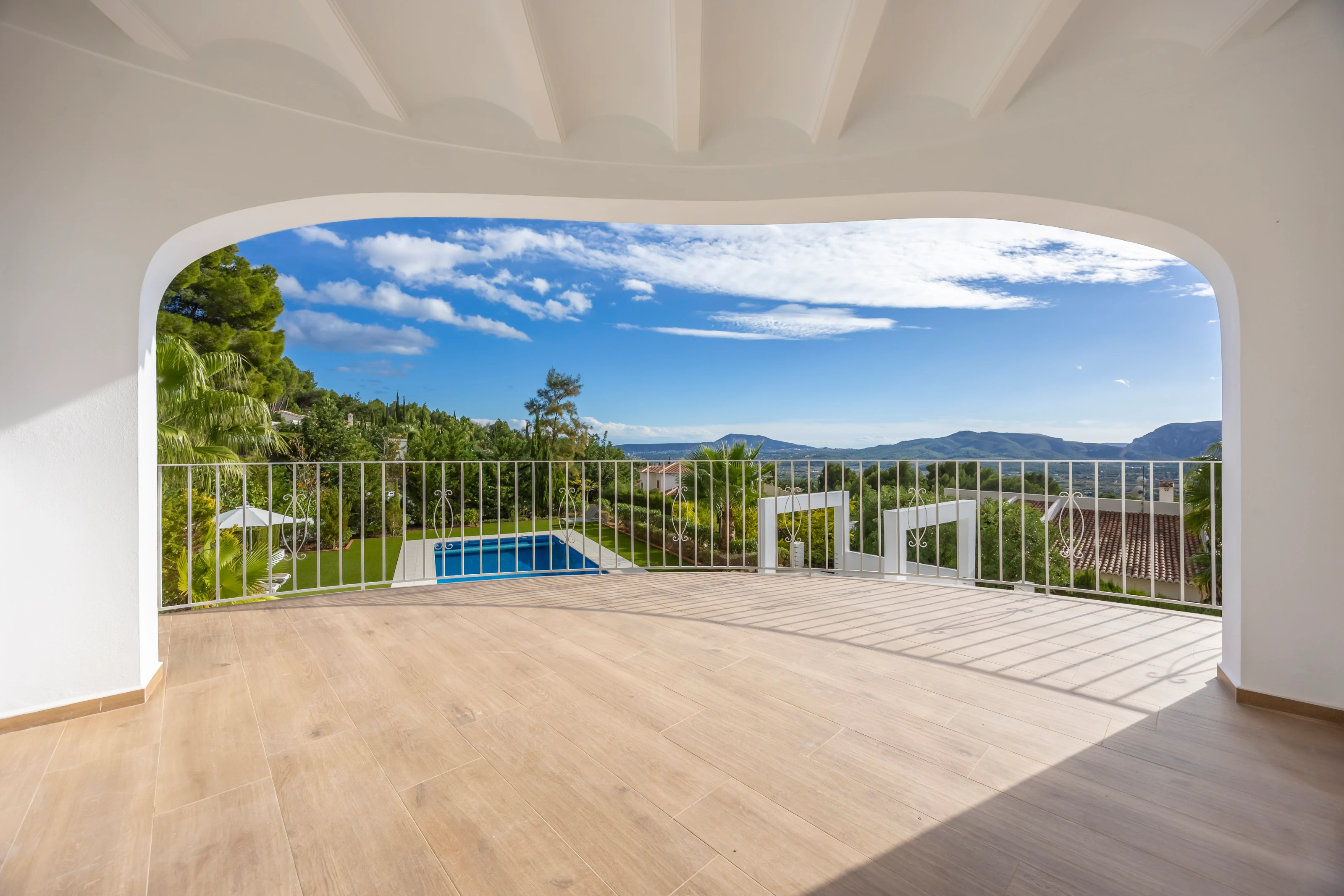 Villa te verkoop in Jávea / Xàbia