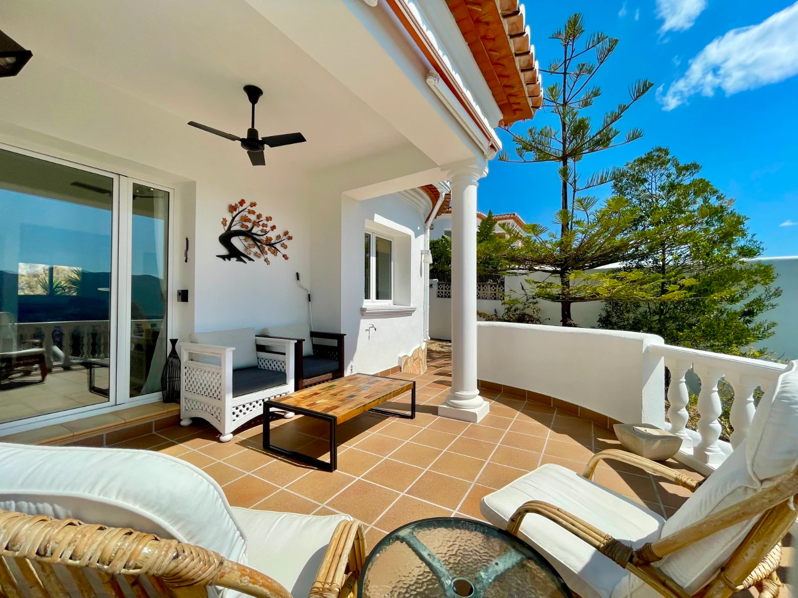 Villa for sale in Jalón