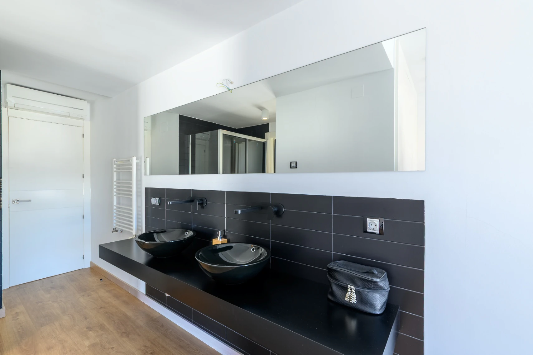 Modernes Haus in Albir – 3 Schlafzimmer, eigenes Grundstück und fußläufig zur Stadt
