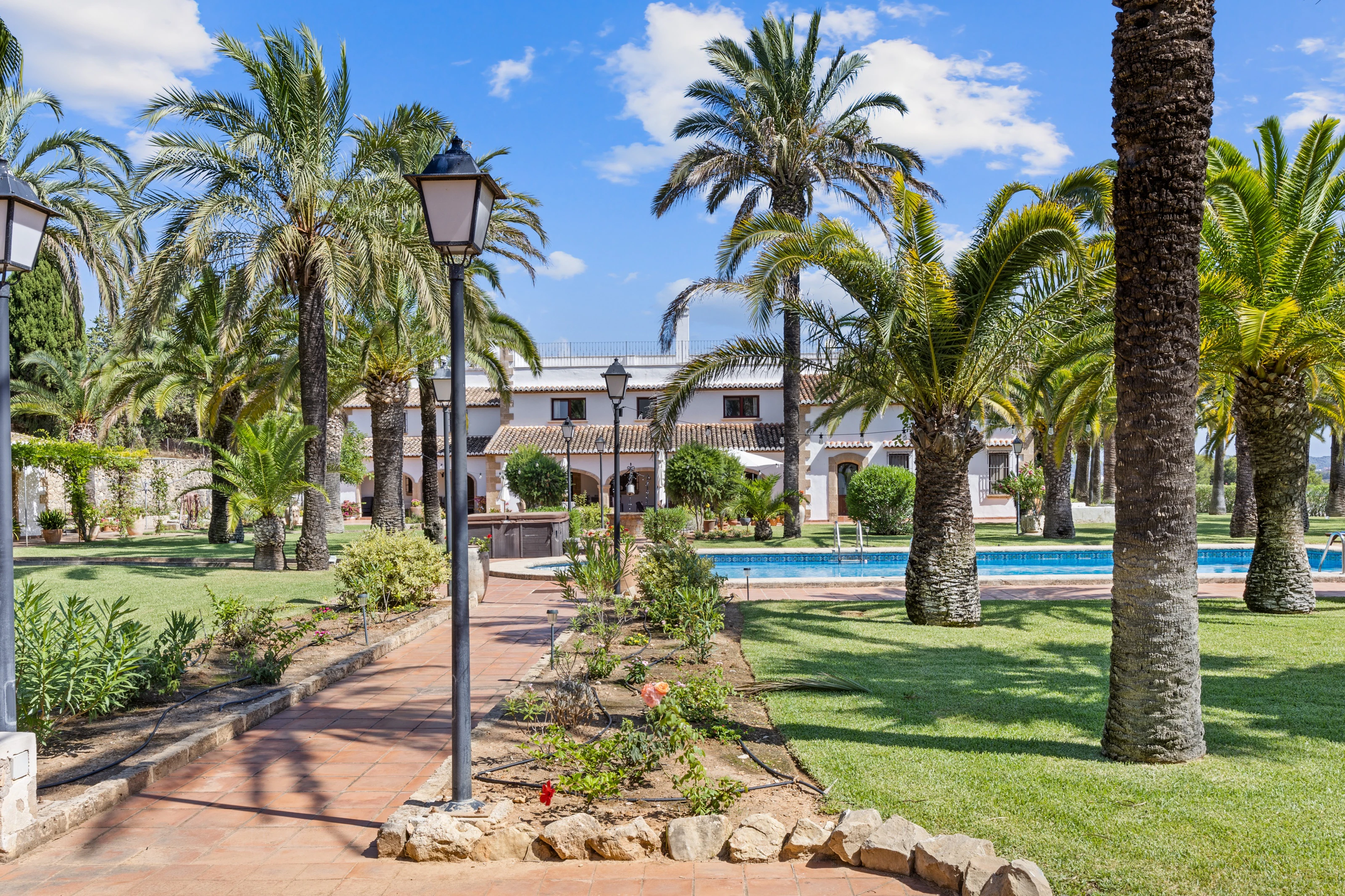 Villa for sale in Jávea / Xàbia