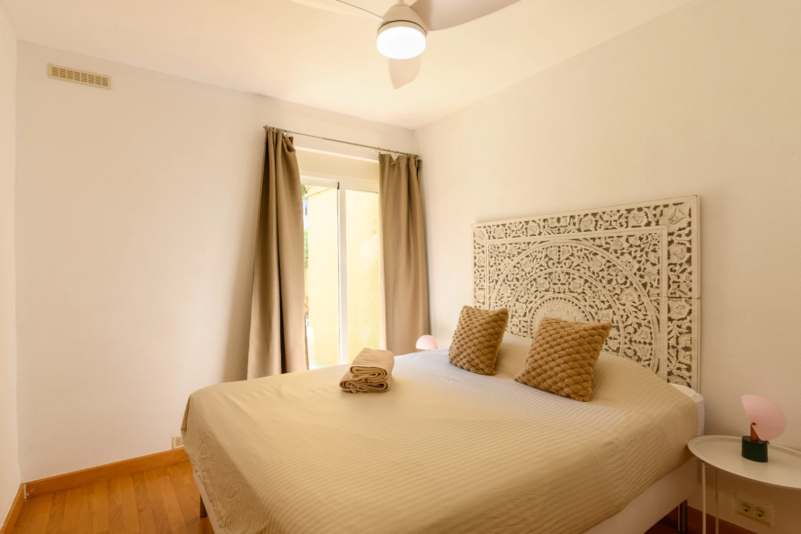 Wohnung in Albir