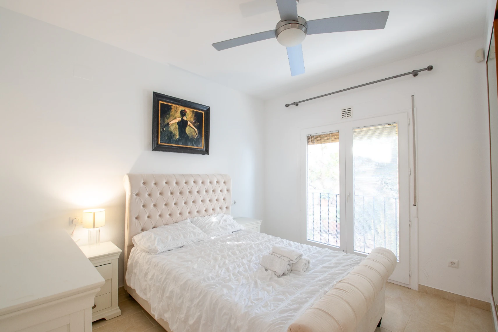 Detached Villa with Stunning Sea Views for Sale in Cumbre del Sol, Benitachell