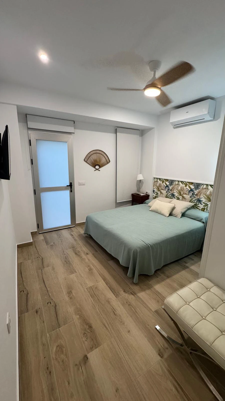 Beachfront Apartment for Sale in La Fossa – Turmalina Building, Calpe