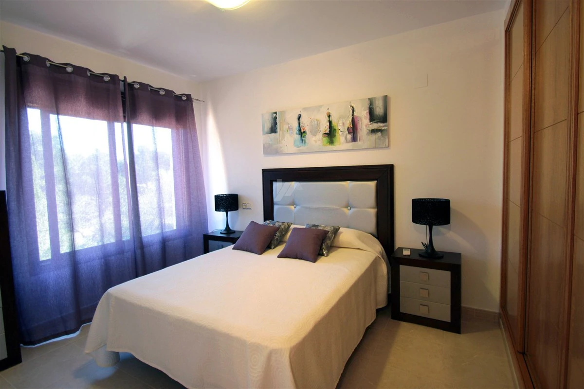 Villa's te koop in Moraira, Costa Blanca.