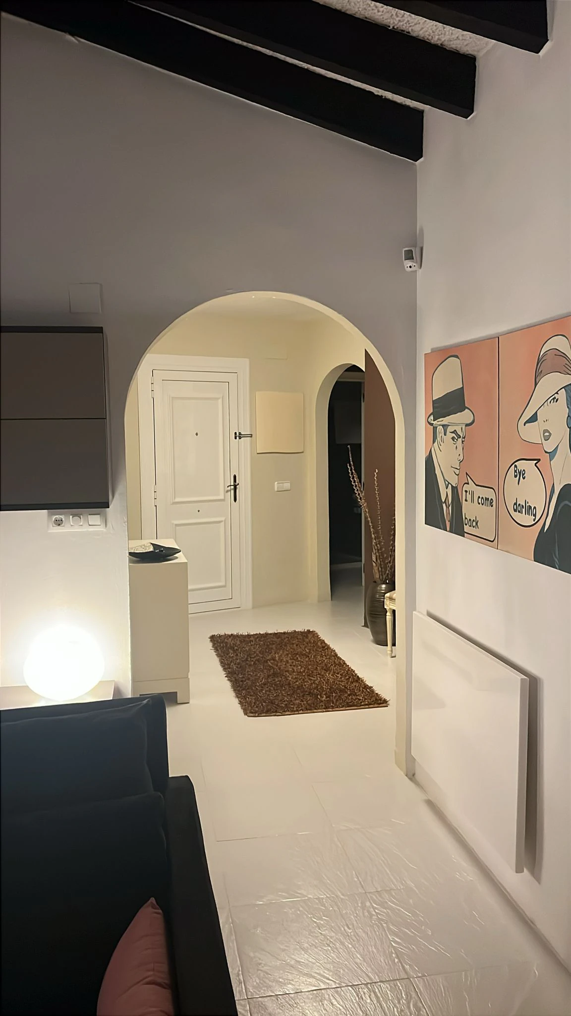 Villa Mediterránea en Maryvilla Calpe con Vistas al Mar, Piscina, Jacuzzi y Apartamento Independiente