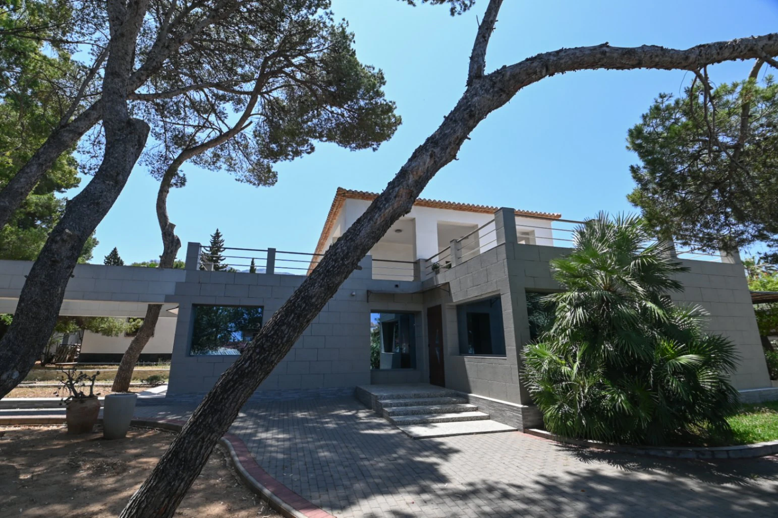 Incredible Villa for sale in Las Rotas Denia