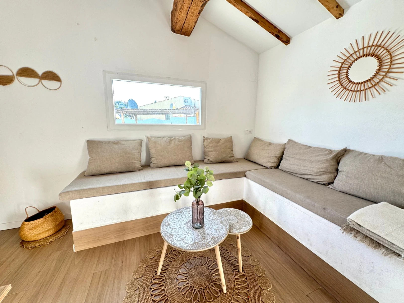 VILLA TE KOOP IN DENIA ZONA EL MONGO