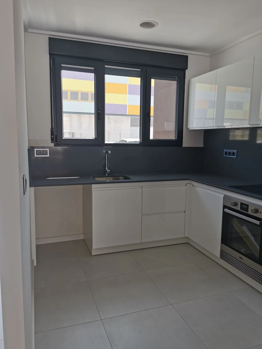 For Sale. Semi-detached house in El Verger