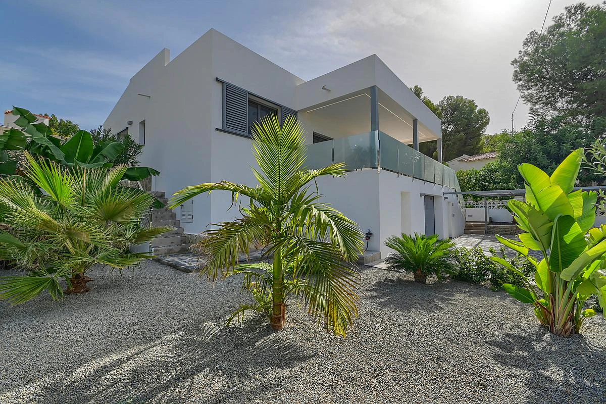 Venta. Villa en Benissa