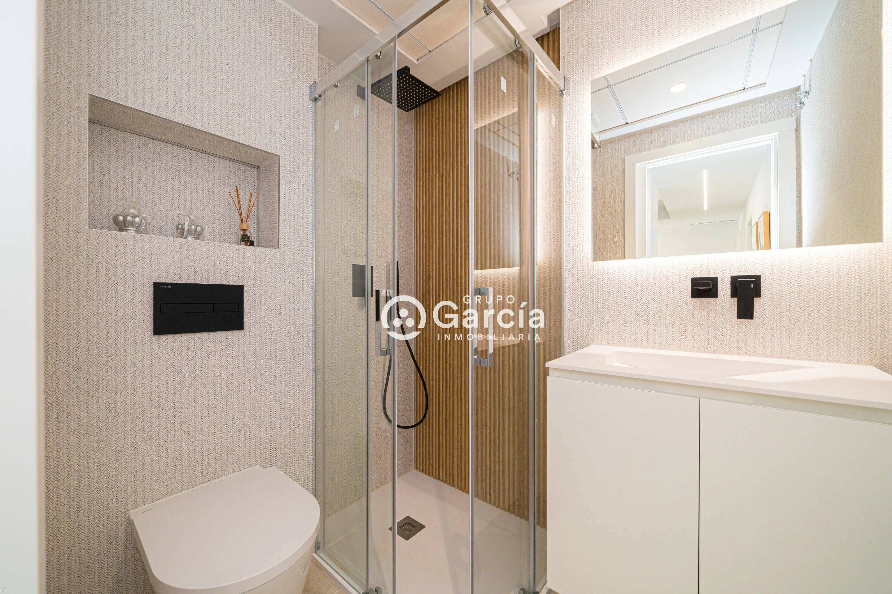 Appartement en ville à la vente à Denia