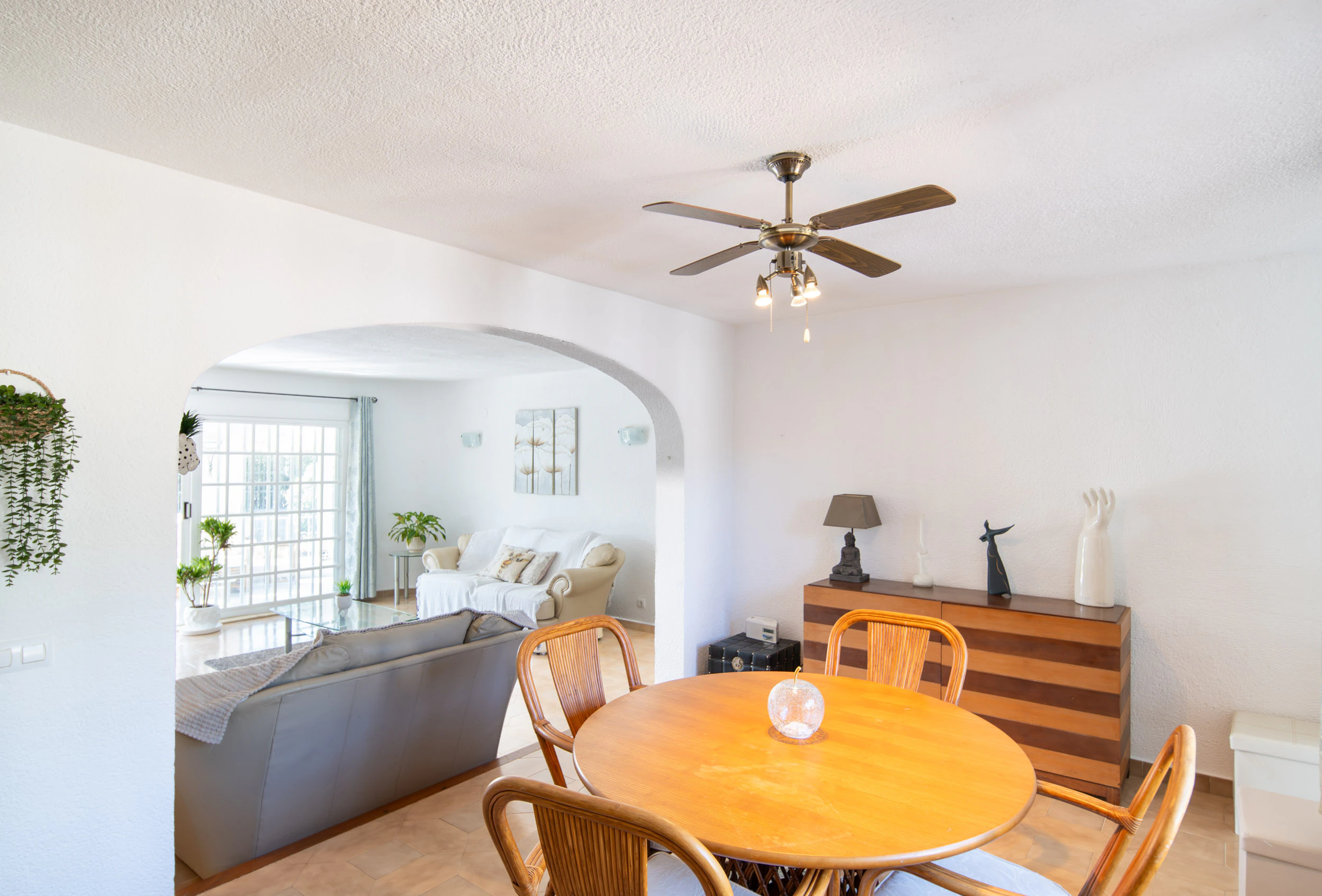 Villa for sale in Jávea