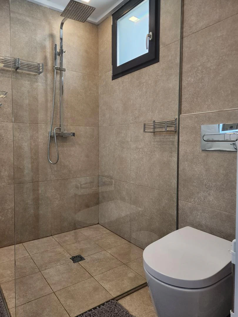Cumbre del Sol Modern villa with sea views