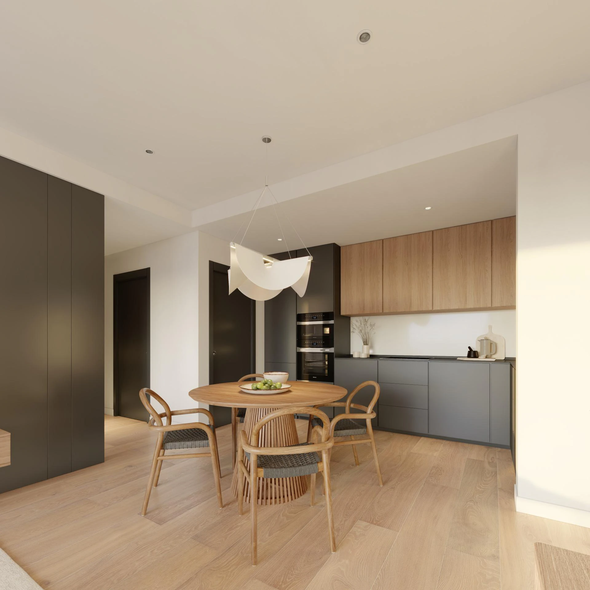 Flat for sale in Benitachell