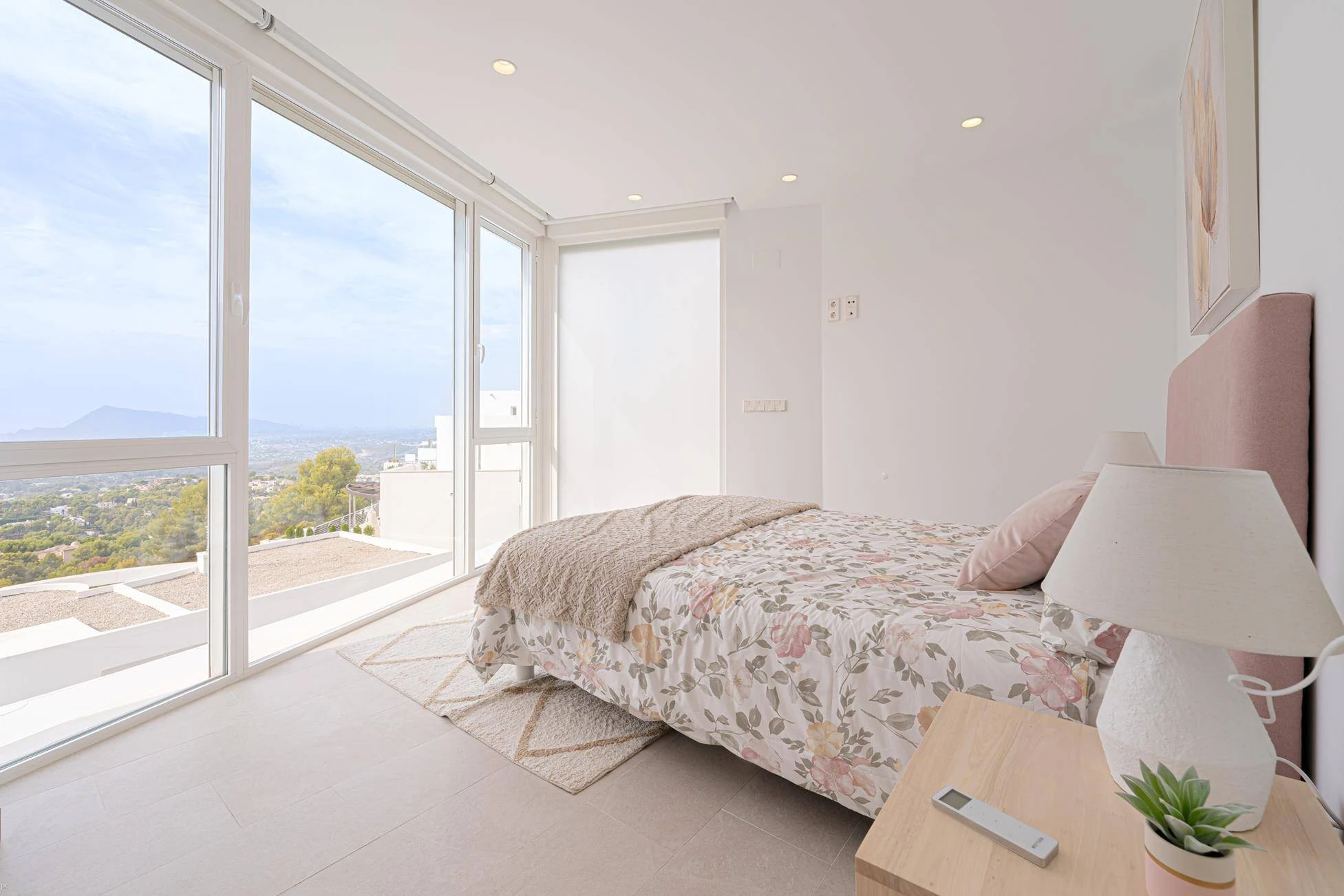 Villa for sale in Altea