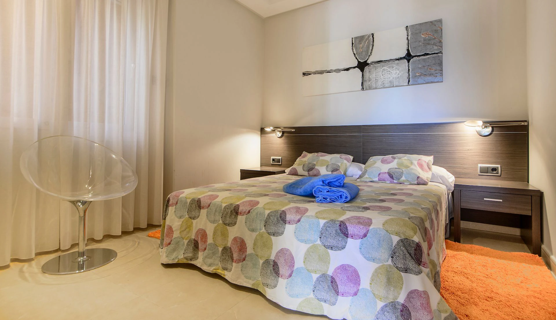 Apartment zum verkauf