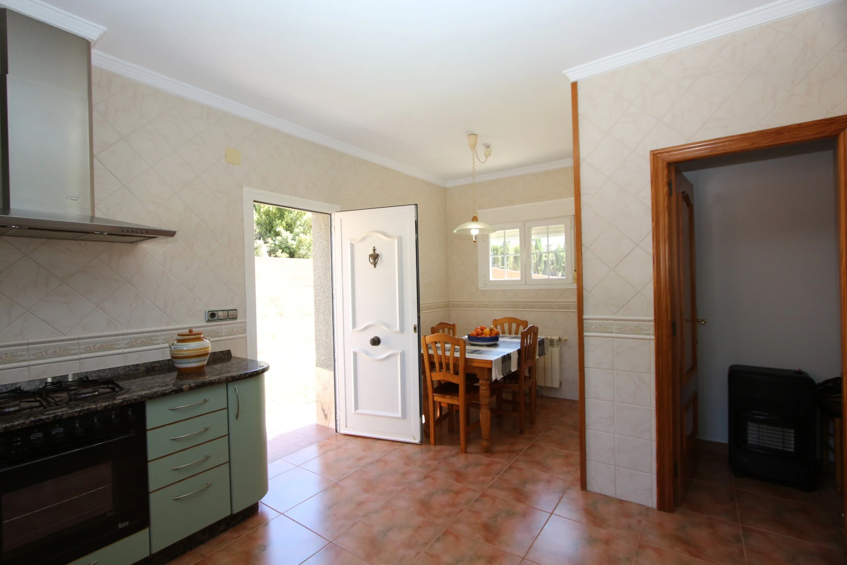 Villa à la vente à Calpe