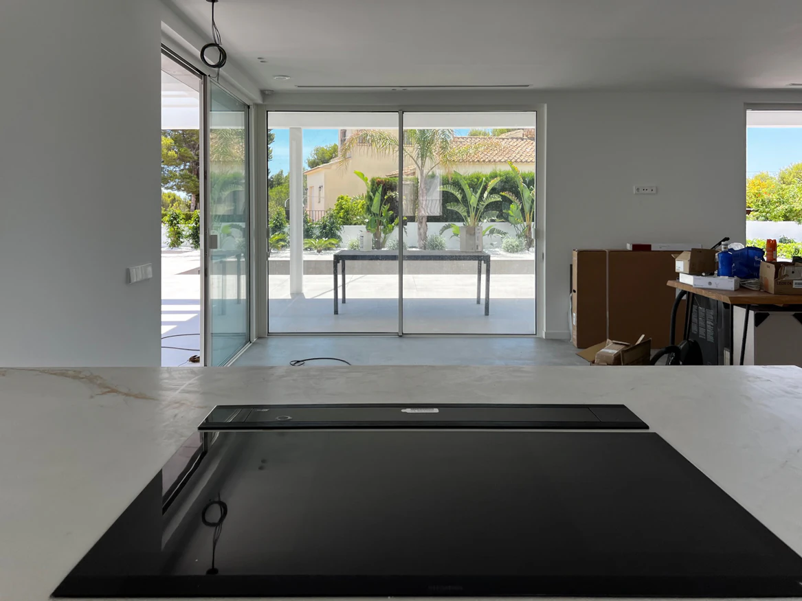 Villa te verkoop in Moraira