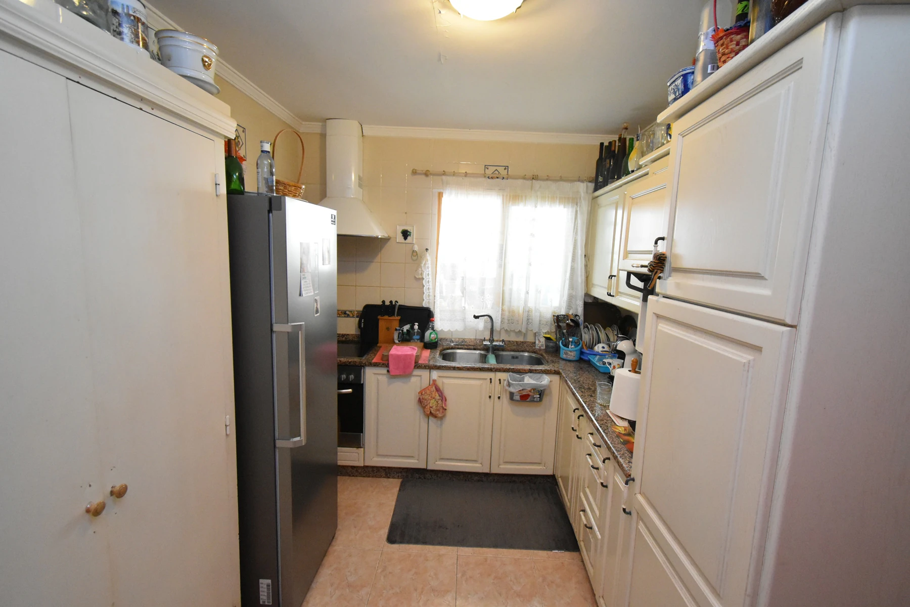 Townhouse for sale in Teulada