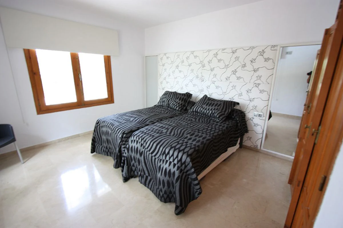 Spectacular villa for sale in Javea close to the Arenal beach