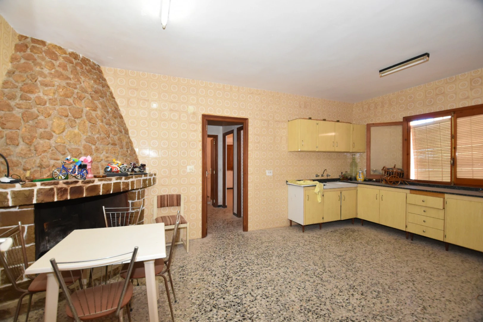 Townhouse for sale in Benissa