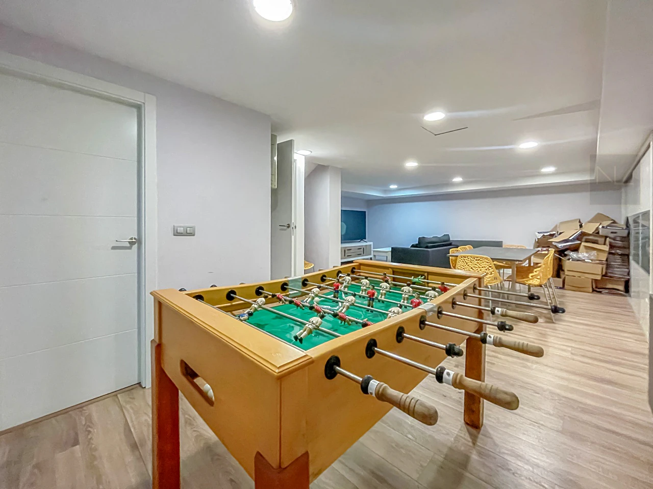 Villa de luxe de six chambres à Benidorm