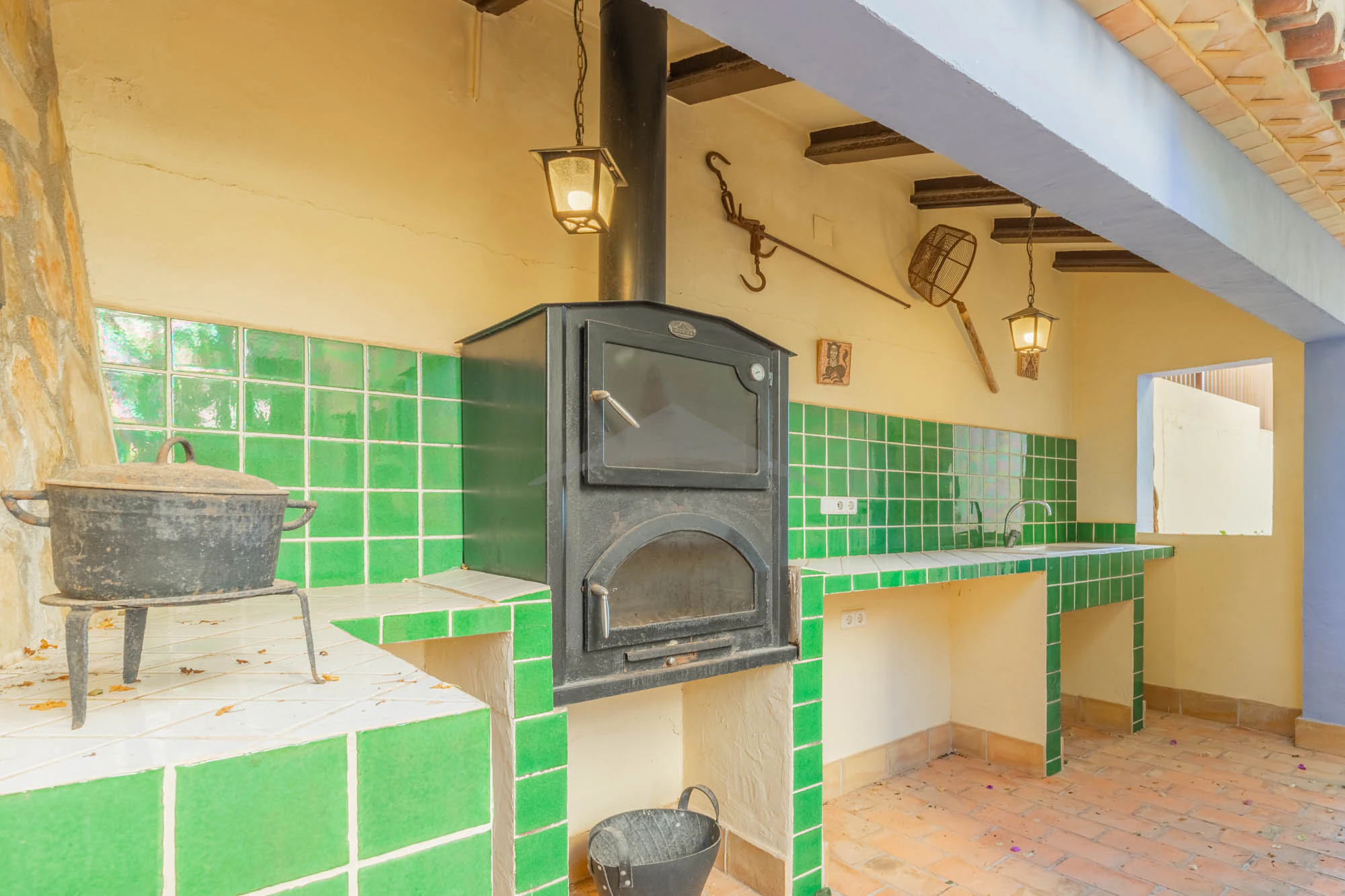 Villa for sale in Moraira