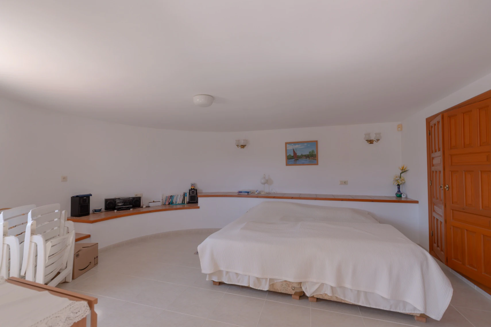 3-Bedroom Villa for Sale in Les Fonts, Benitachell Private Pool