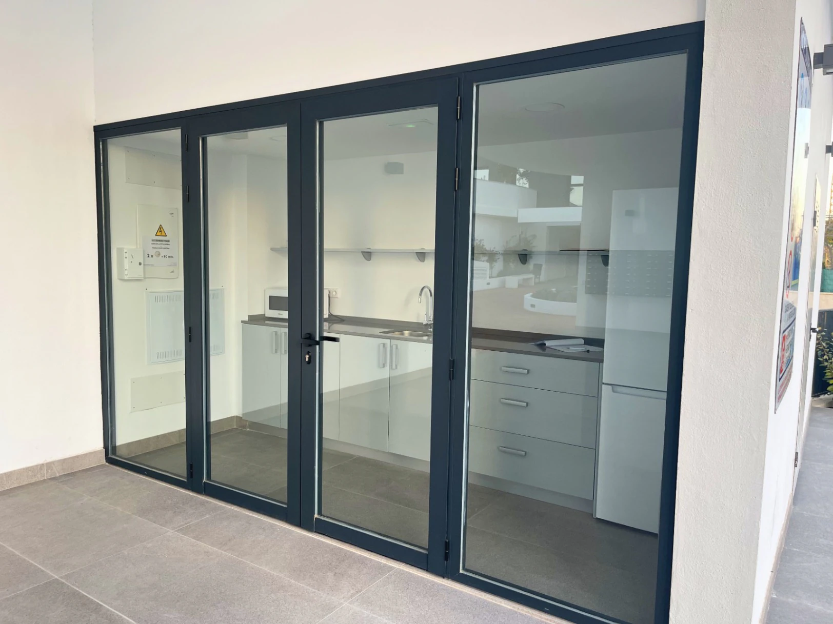 Flat for sale in Calpe