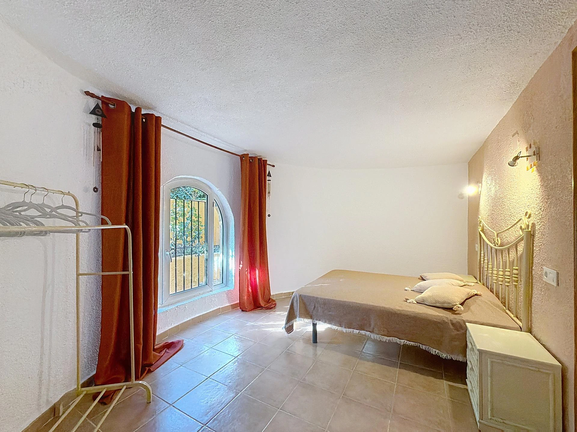 Cumbre del Sol villa with private pool and sea views
