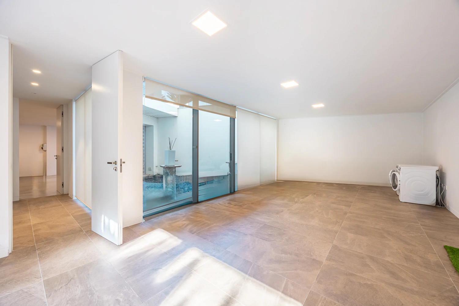 Villa for sale in Finestrat