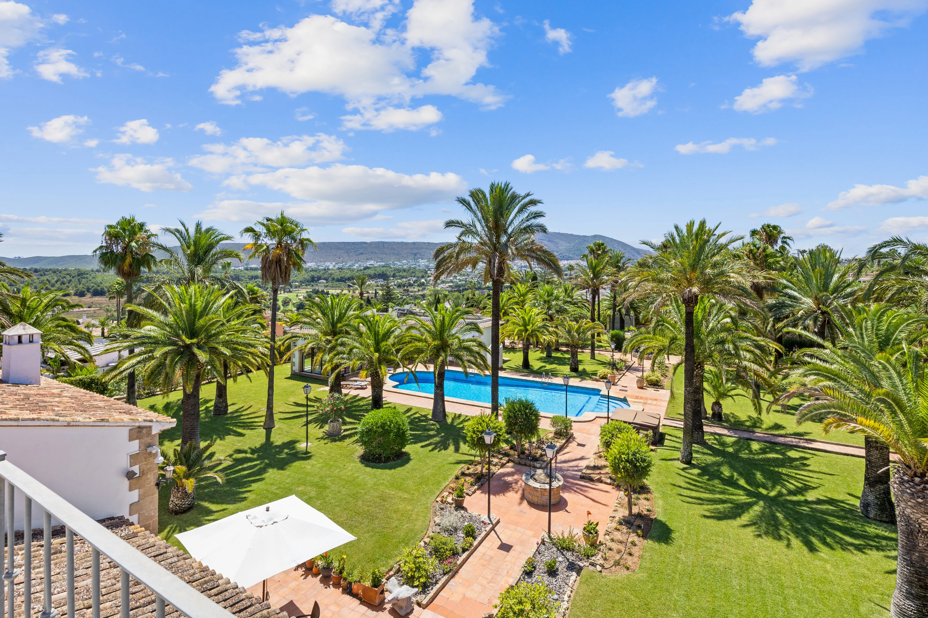 Villa for sale in Jávea / Xàbia