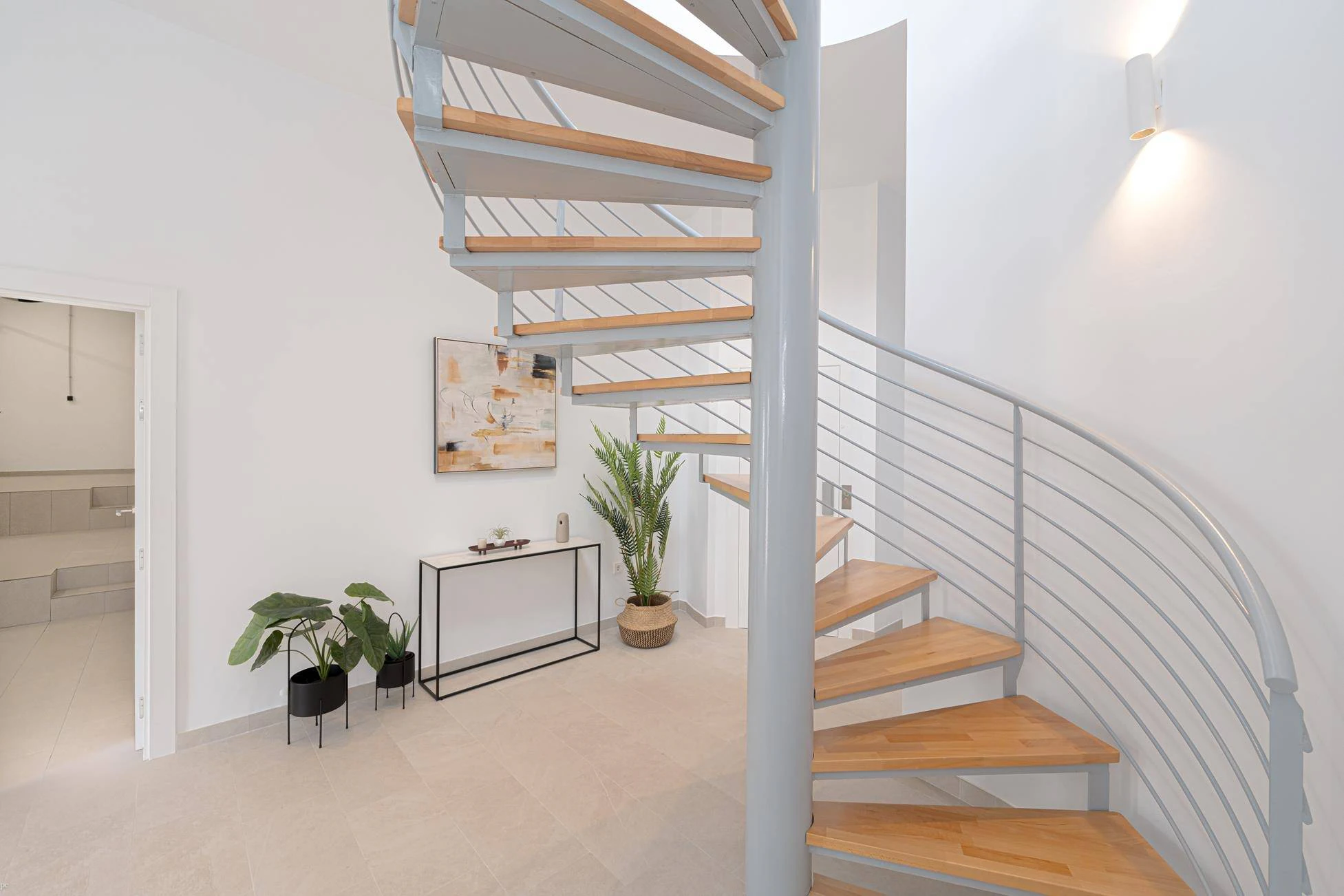 Villa for sale in Altea
