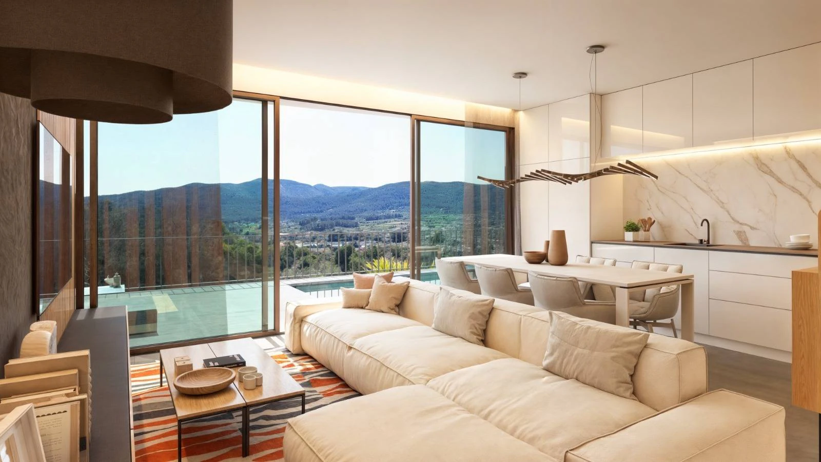 Villa for sale in Alcalali
