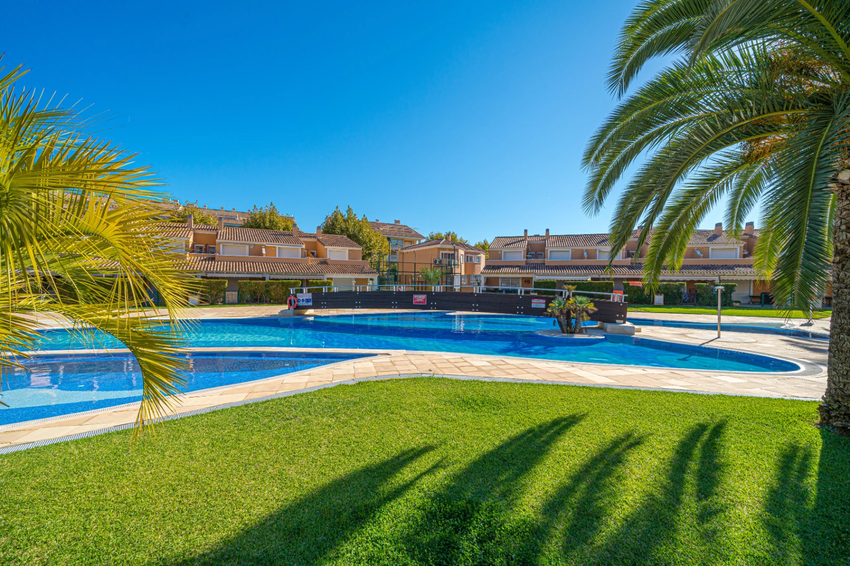Flat for sale in Jávea