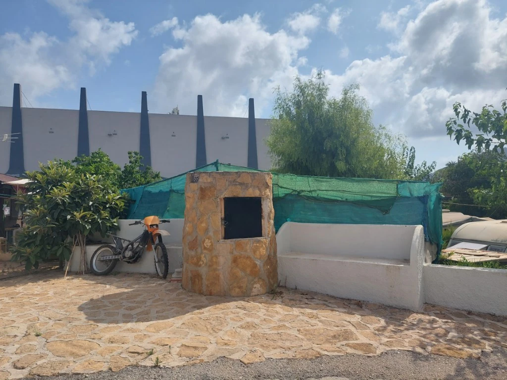 Camping Park te verkoop in Benidorm