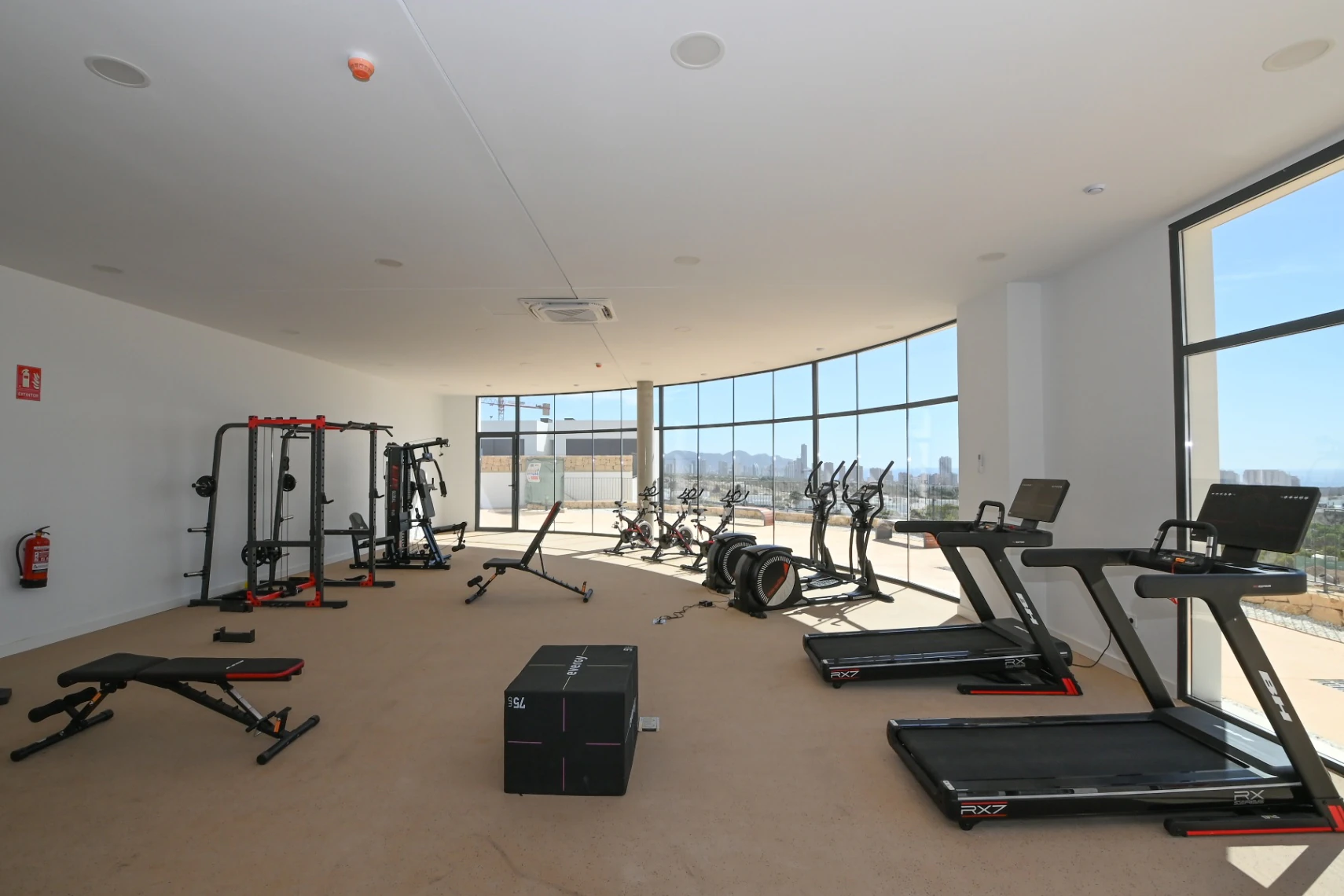 Immaculate Properties for sale in Finestrat-Benidorm