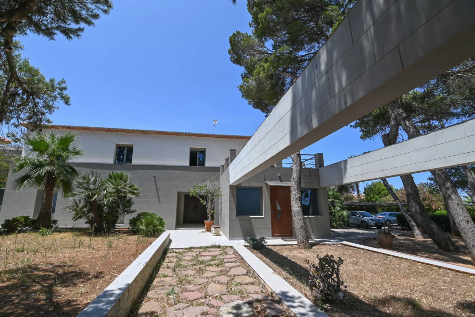 Incredible Villa for sale in Las Rotas Denia