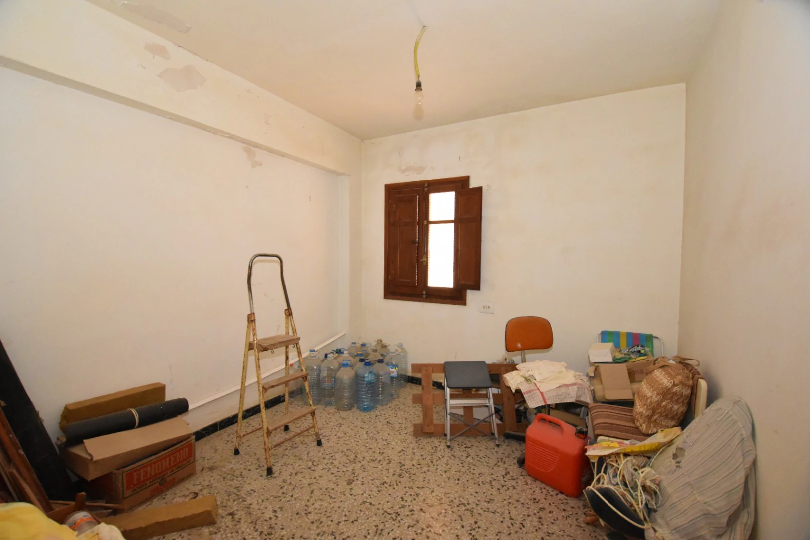 Townhouse for sale in Benissa
