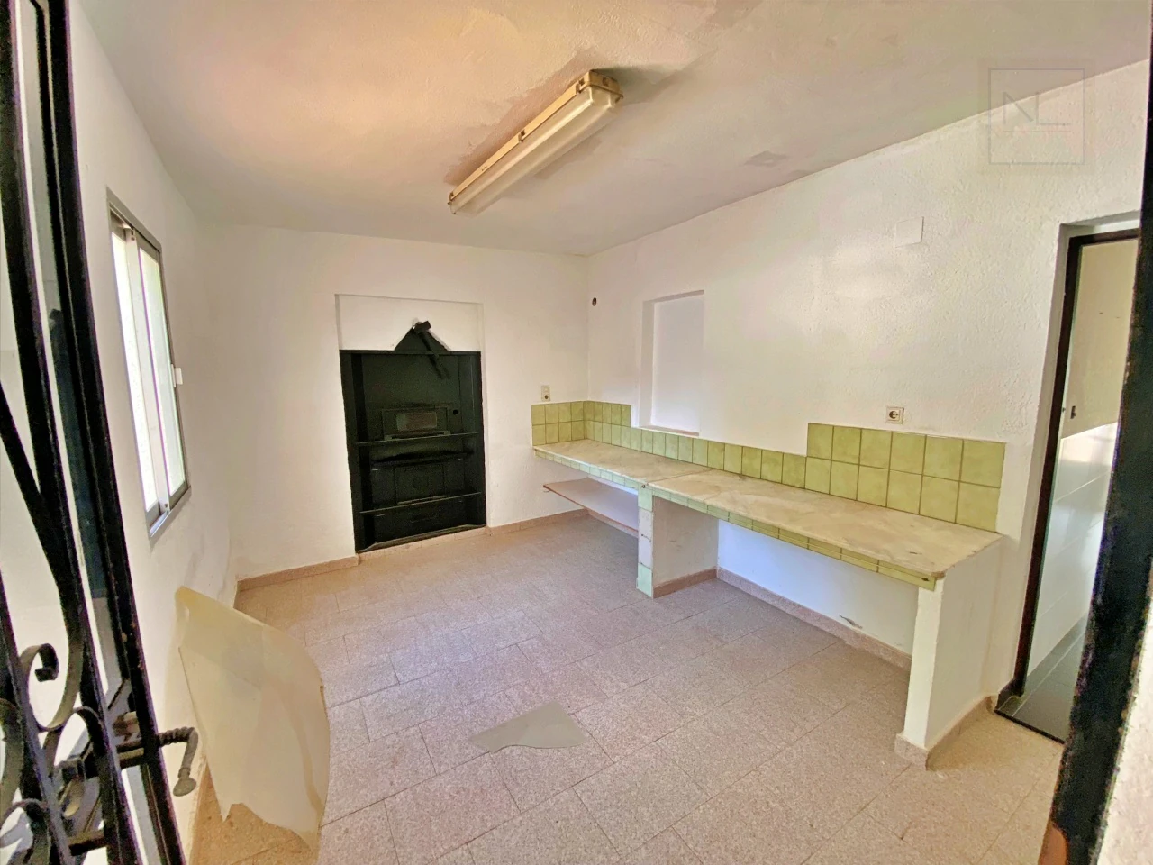 Villa for sale in Moraira