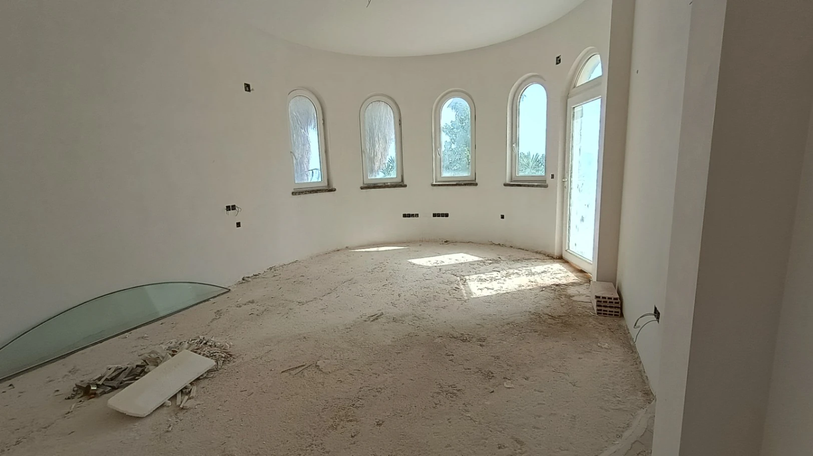 Villa for sale in Altea
