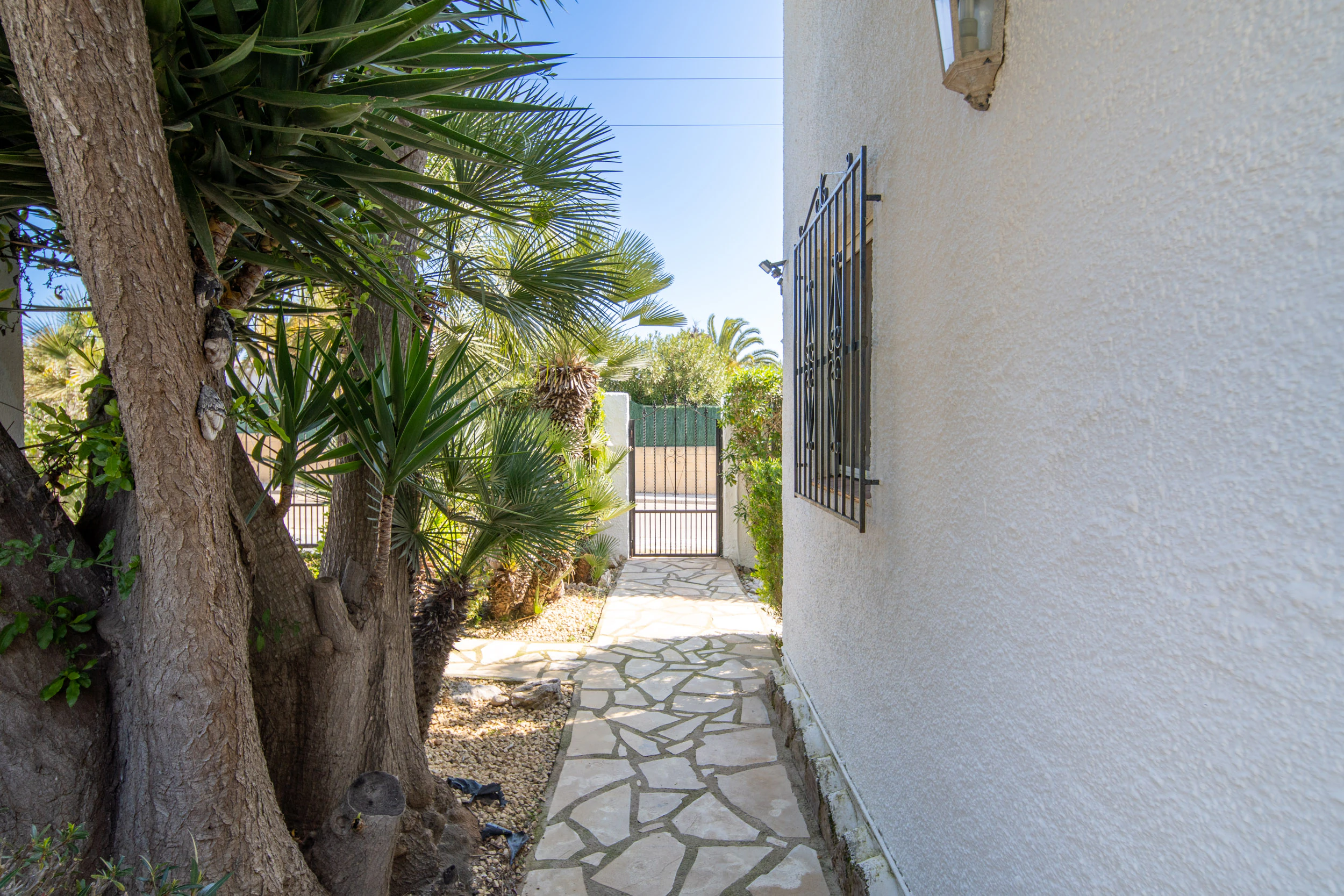 Villa for sale in Jávea
