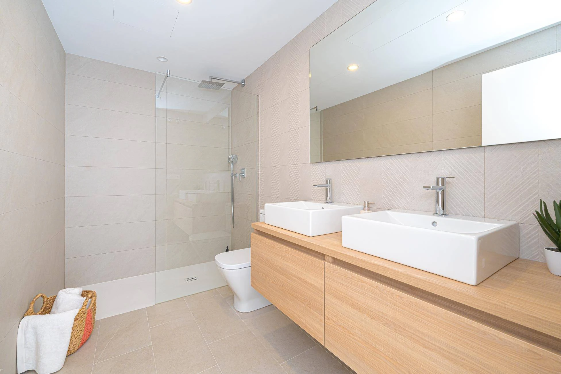 Villa for sale in Altea
