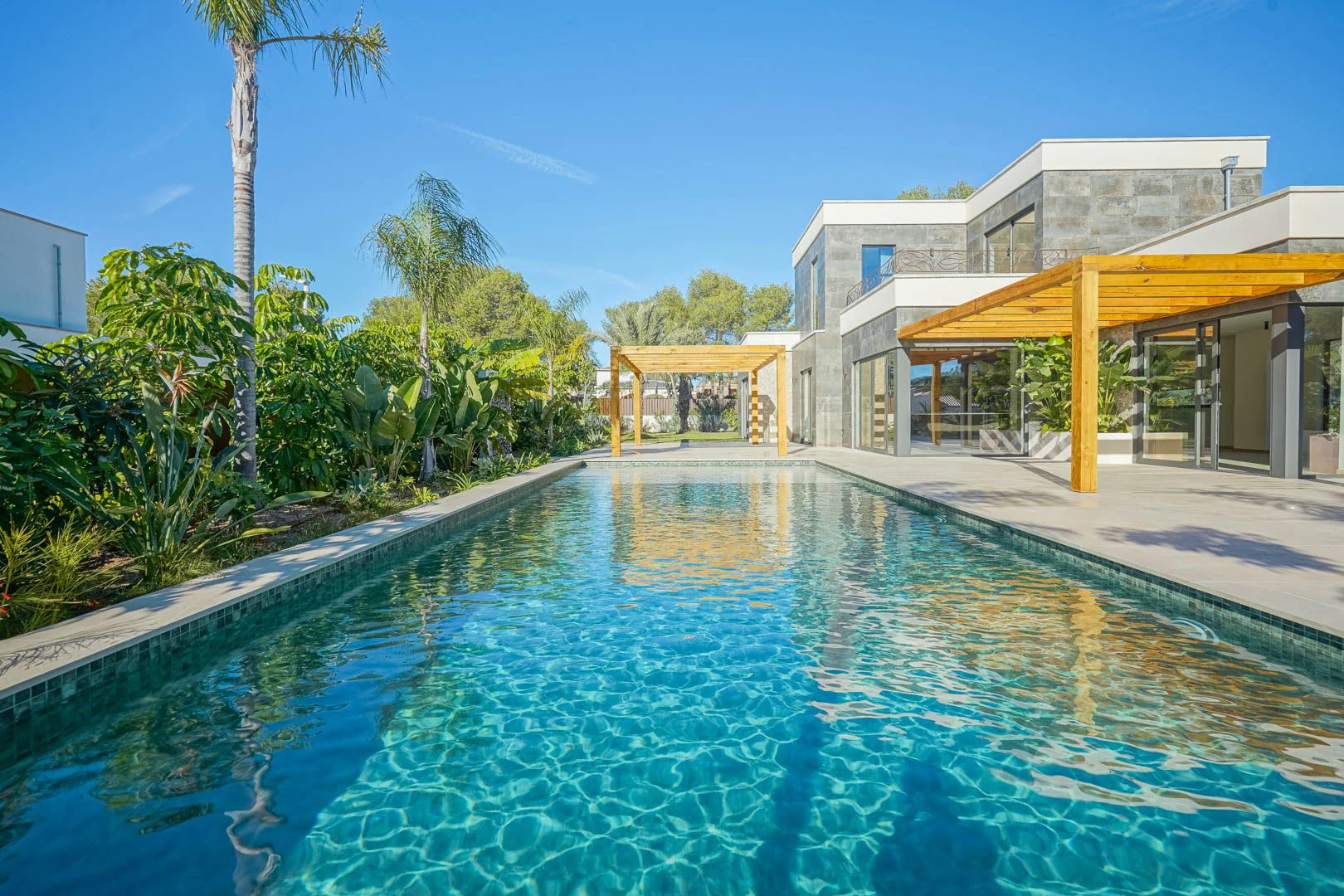 Villa for sale in Jávea - Xàbia