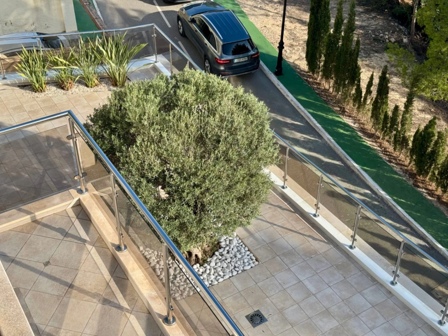 Luxury Villa in Altea Hills