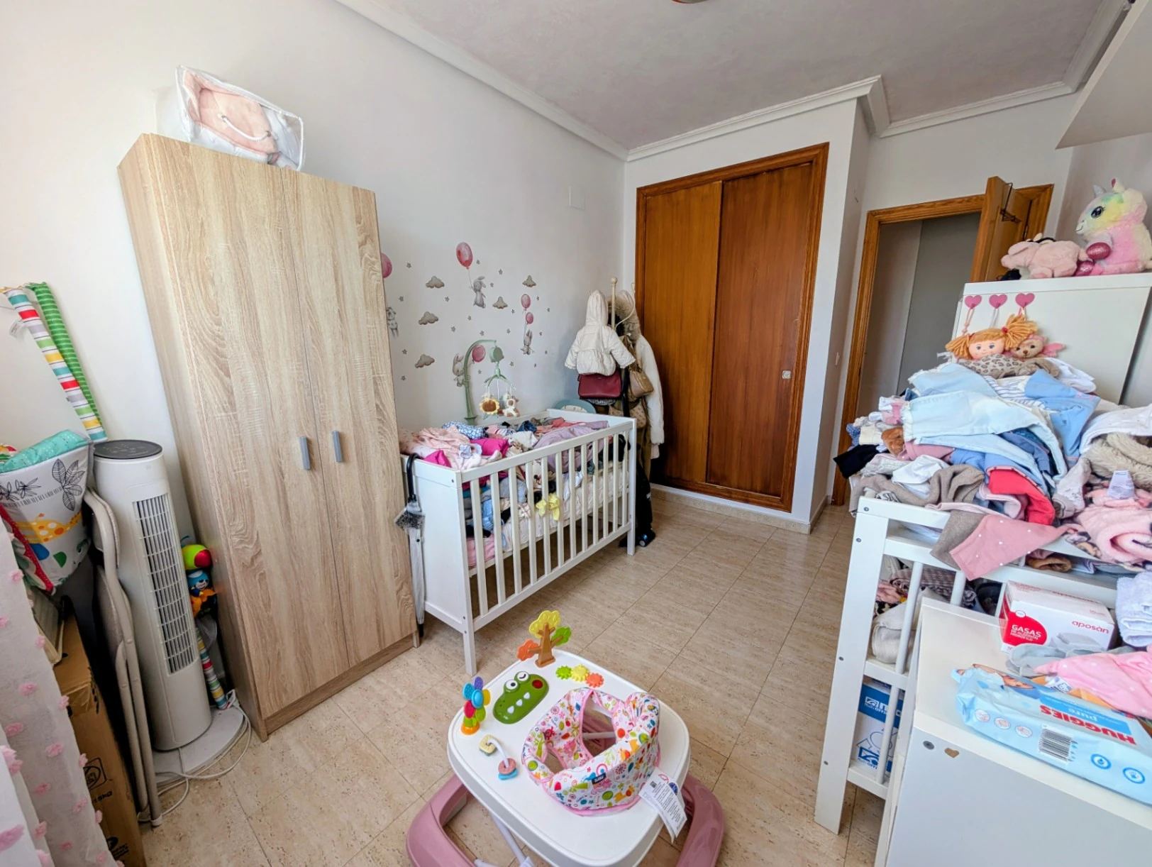 Wohnung zu verkaufen in Villajoyosa