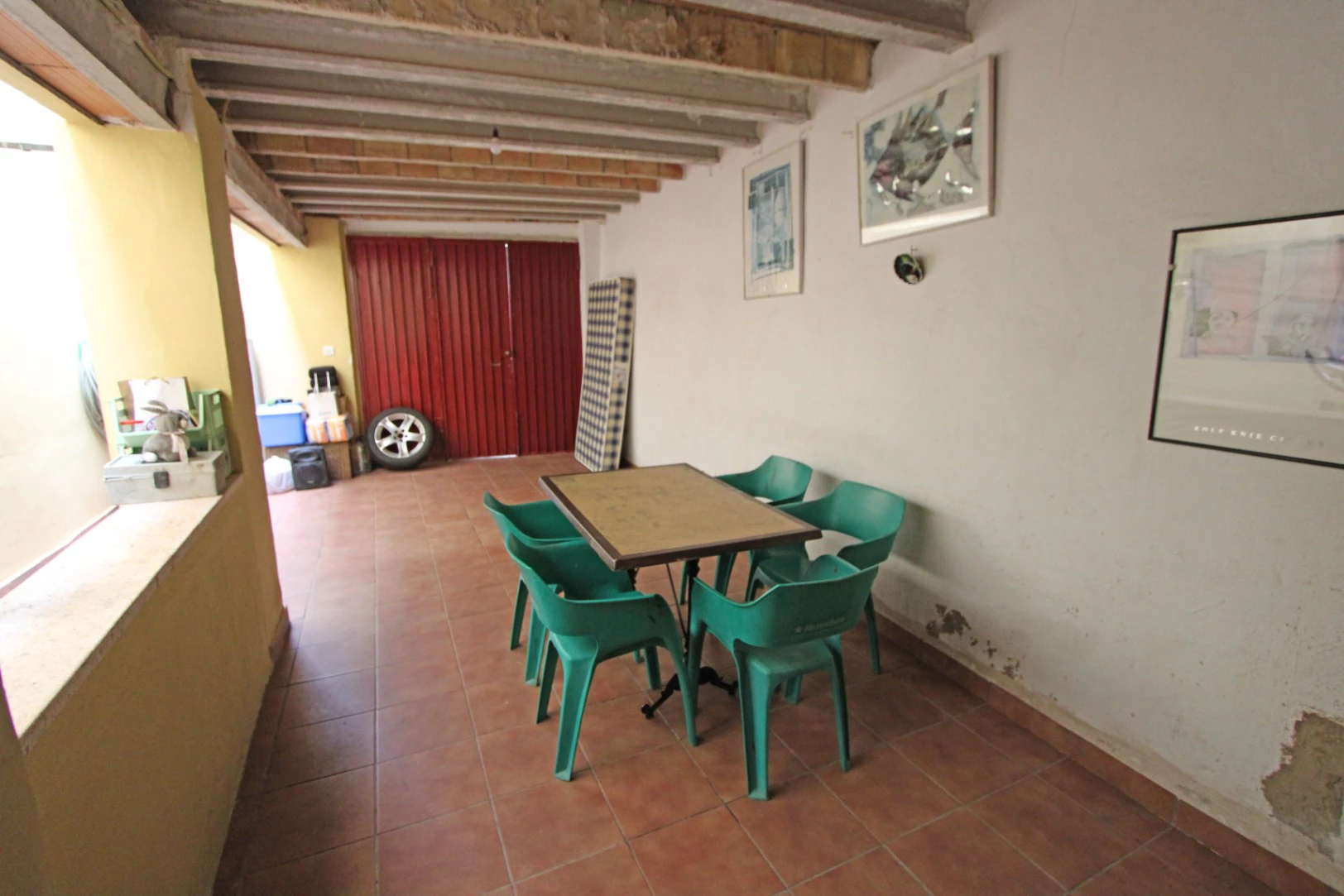 Town House te verkoop in Sagra, Alicante