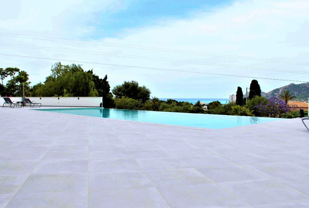 Villa zum verkauf in Altea