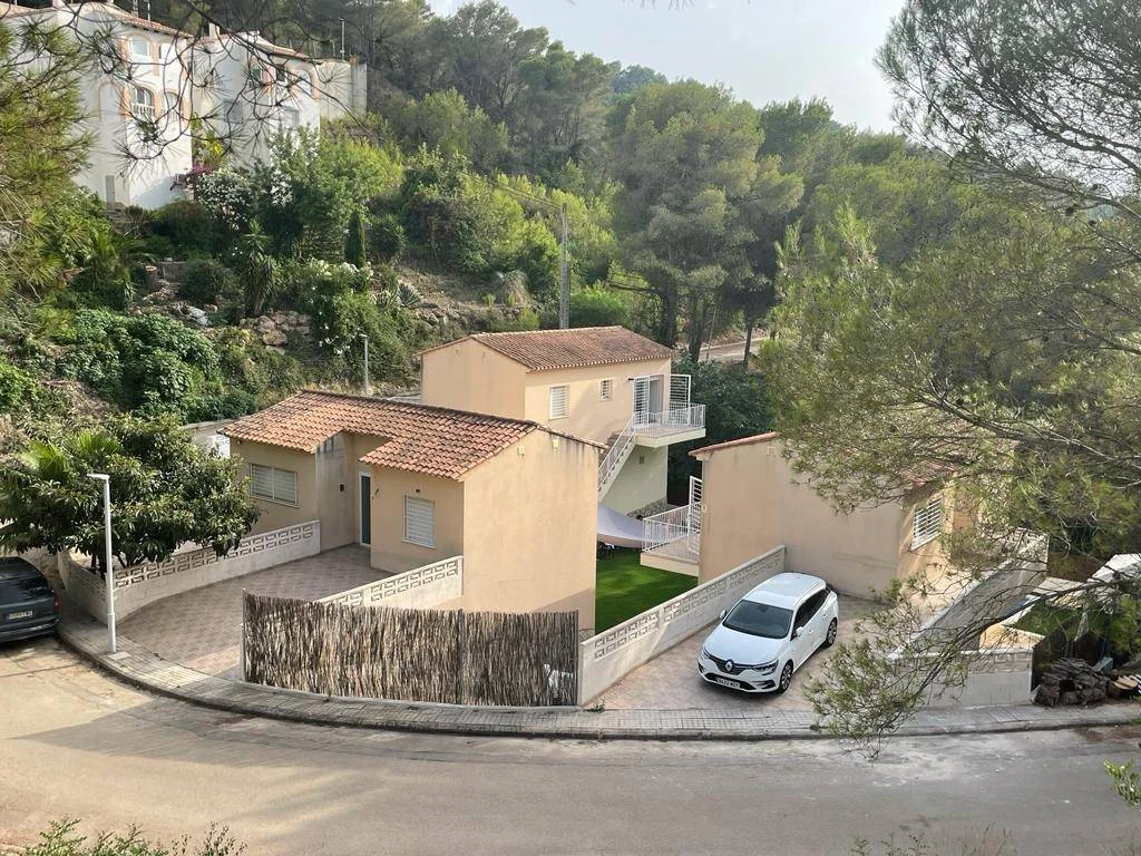 Villa for sale in La Font D'en Carros