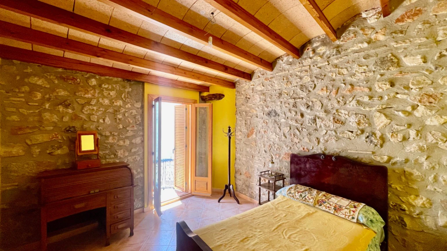 Townhouse for sale in Parcent: Magnificent